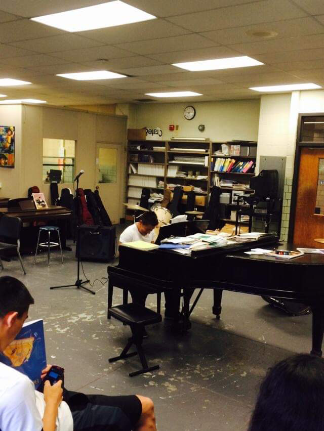 Foto de La Nasa Musical